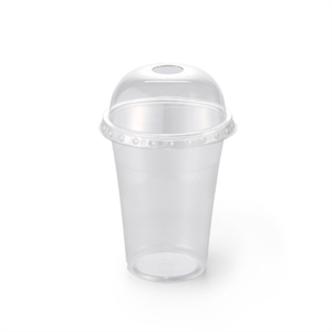 כוס 350 פאט טוליפ קוטר 78 - 50 יחידות