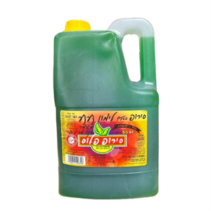 ברד לימונענע 4 ליטר