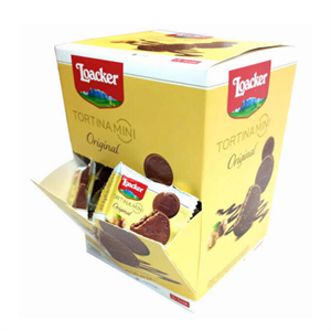 לואקר טורטינה מיני – 50 יחידות