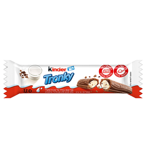 קינדר טרונקי – 48 יחידות במארז