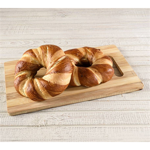 בייגל רומני שומשום אפוי קפוא 40 יחידות