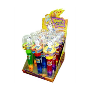 לקקן כדורסל/רגל  - 12 יחידות