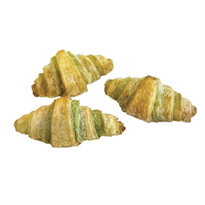 מיני רוגעלך פיסטוק ושוקולד לבן 6 ק"ג **