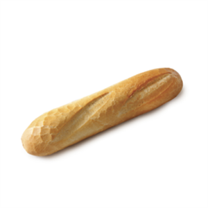 שליש באגט אפוי קפוא 60 יחידות **