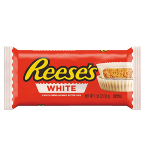 ריסס קאפס לבן – המארז כולל 24 זוגות