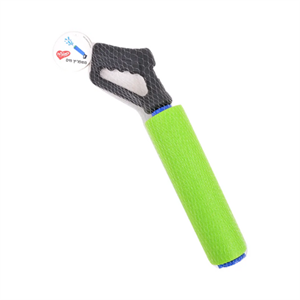 משפריץ מים עם ידית 