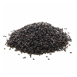 שומשום שחור 1 ק"ג