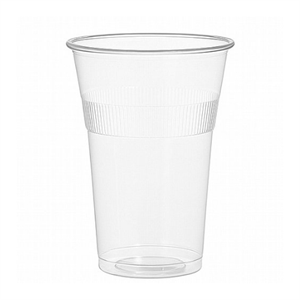 כוס ברד מעוצבת 330 מ"ל - 100 יחידות