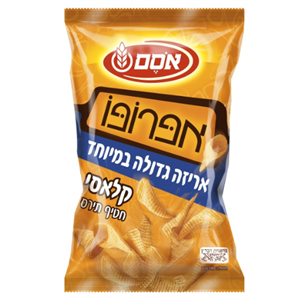 אפרופו ענק 200 גרם