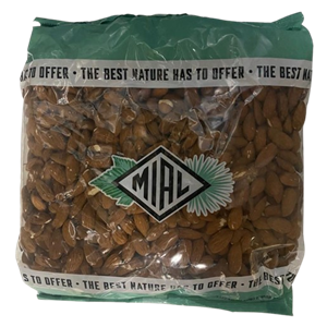 שקד שלם 1 ק"ג