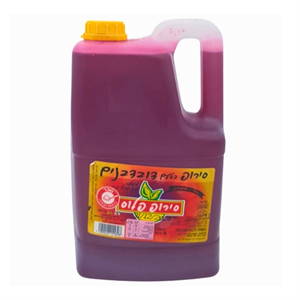 ברד דובדבן 4 ליטר