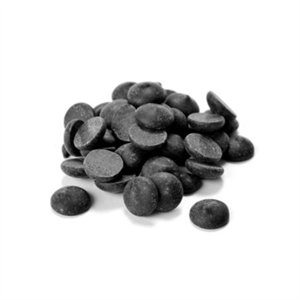 שוקולד צ'יפס מריר פרווה 5 ק"ג