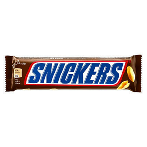 סניקרס – 24 יח' במארז