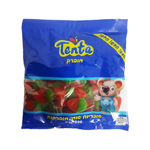 גומי תנתה תות שדה 500 גר' (24)