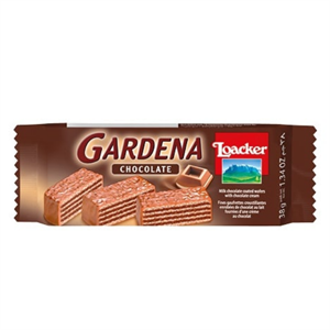 גרדנה שוקולד 1/25 (ליימן) (12)