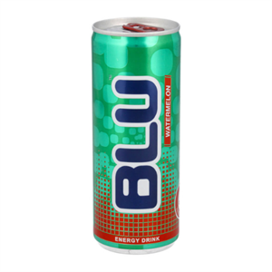 פחית בלו אבטיח 1/24