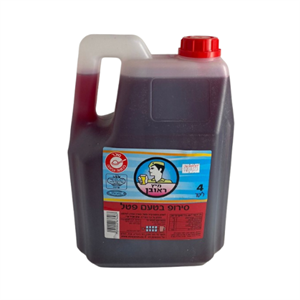 ברד פטל 4 ליטר (ראובן) (4)