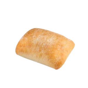 רוסטיקרול לבן אפוי קפוא - 105 יחידות **