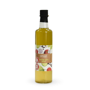 רוטב ישראלי לסלט 630 מ"ל