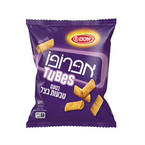 אפרופו טיובס טבעות בצל 50 גרם