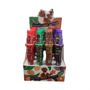 ספריי נחש מתוק - 16 יחידות