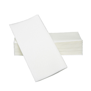 מפיות פרח 2400 יח' (קיפול ספר)