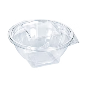 קערה לסלט בסיס מרובע 500 סמ"ק 1/100 (SLR) (6)