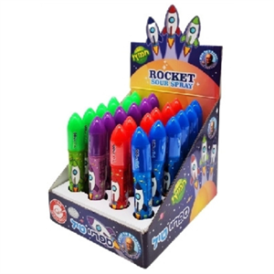 לקקן ספריי טיל - 24 יחידות