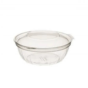 קערה לסלט 500 סמ"ק 1/280 (1.40 כולל ליח) (KTR)