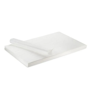 נייר אפייה 40/60 סיליקון 1000 יח