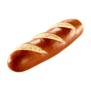 פרצל סנדוויץ' אפוי קפוא 48 יחידות **