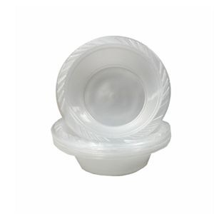 לפתניה קטנה פלסטיק 20 יח  (100)