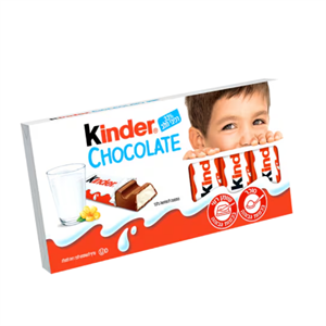 *לא פעיל* קינדר אצבעות ענק 1/10 (200 גר') (פררו) (6)