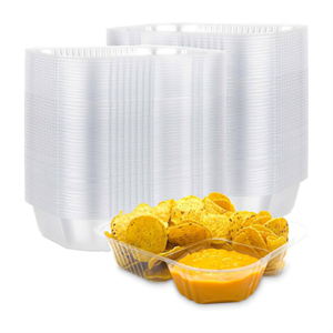 צלחת זוגית לנאצוס - 300 יחידות